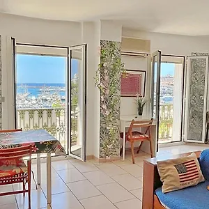  Apartment Acci Marina